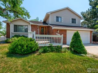 2112 Westlake Dr, Longmont, CO 80503