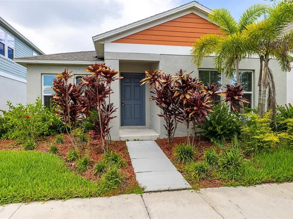 13011 Pennybrook Dr, Riverview, FL 33579