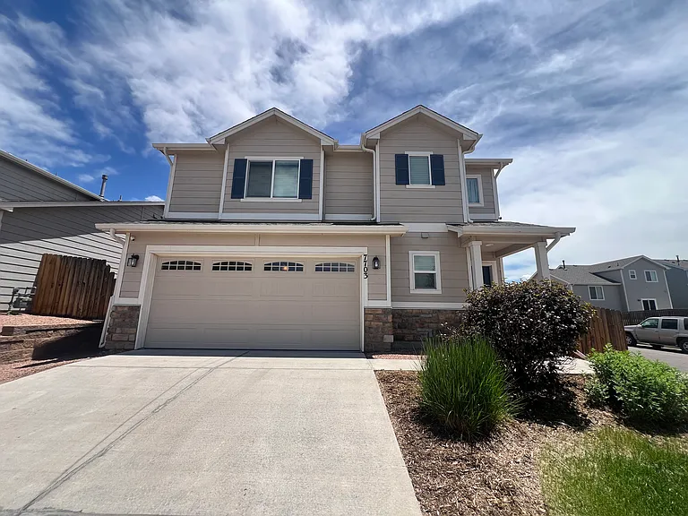 7703 Sangalo Grv — Photo 1