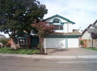 1151 Hidden Meadow Pl, Manteca, CA 95337