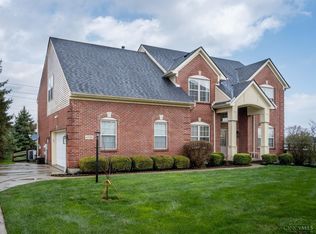 6730 English Garden Way, Mason, OH 45040