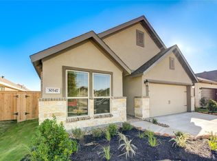 30347 Tall Fescue Dr, Brookshire, TX 77423