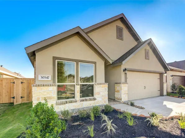 30347 Tall Fescue Dr, Brookshire, TX 77423