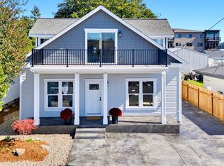 238 Oak St, Florence, OR 97439