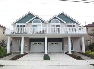 106 E Morning Glory Rd #106, Wildwood Crest, NJ 08260