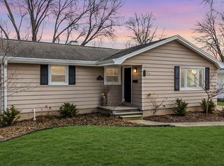 1501 Walls St, Green Bay, WI 54304