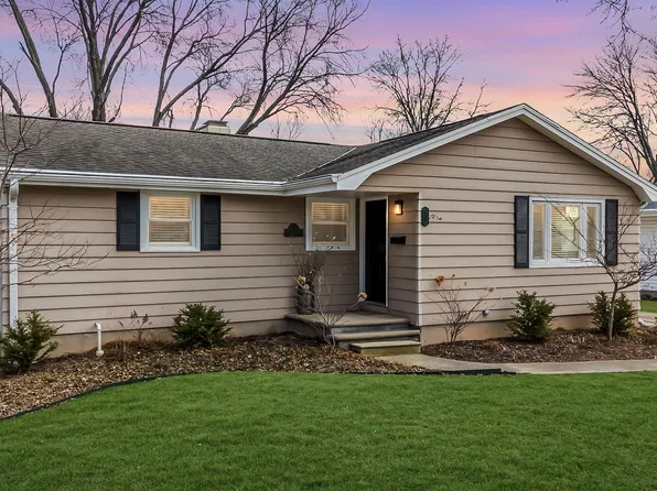 1501 Walls St, Green Bay, WI 54304