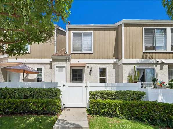 73 Bentwood Ln, Aliso Viejo, CA 92656