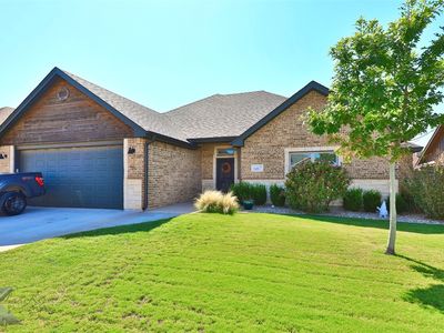 349 Mill Creek Dr, Abilene, TX, 79602