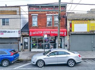 1198 Castleton Ave, Staten Island, NY 10310