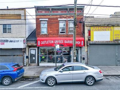 1198 Castleton Ave, Staten Island, NY, 10310