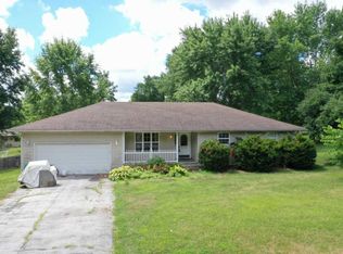 826 Jameson St, Marshfield, MO 65706