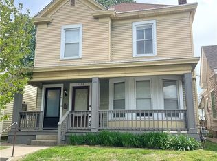 1928 E Spring St, New Albany, IN 47150