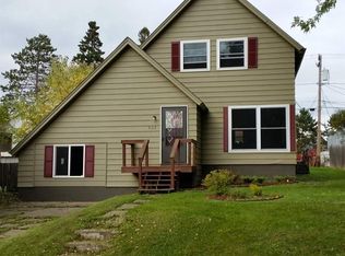 522 W 2nd Ave, Keewatin, MN 55753