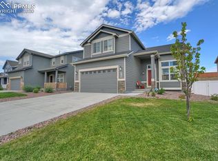 9749 Terrain Rd, Fountain, CO 80817