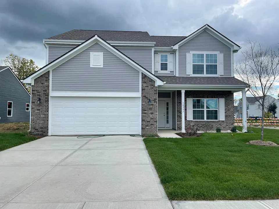 10247 Caprock Canyon Dr