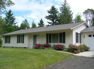 1011 E Sunset Hill Rd, Shelton, WA 98584