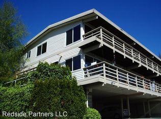 1206 Taylor Ave N #204, Seattle, WA 98109