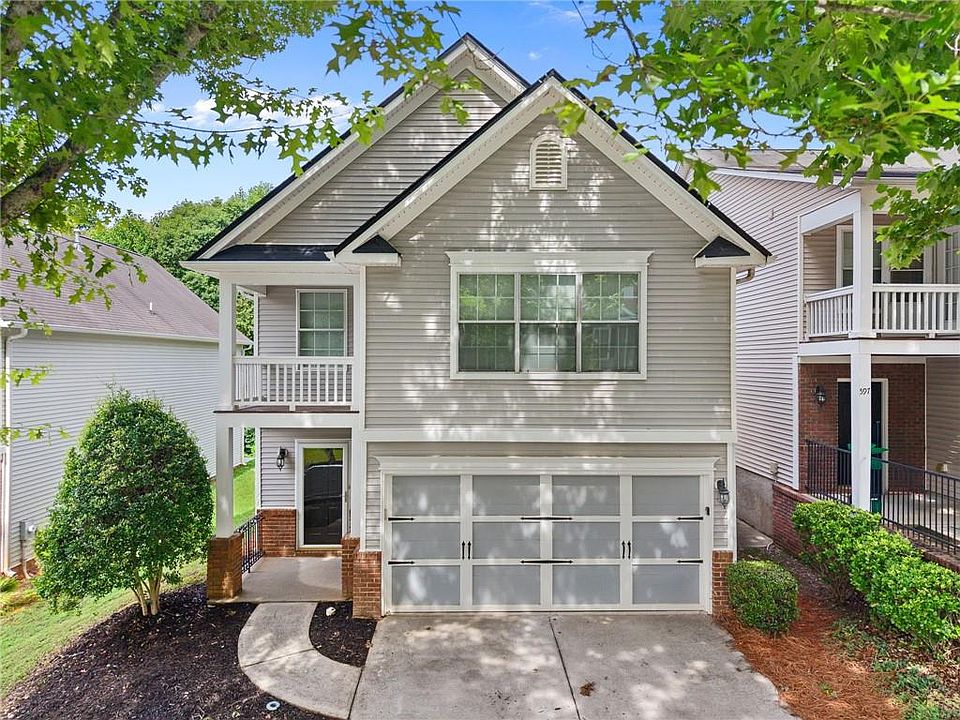 1st image of 599 Shadow Valley Ct