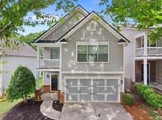 599 Shadow Valley Ct, Lithonia, GA 30058