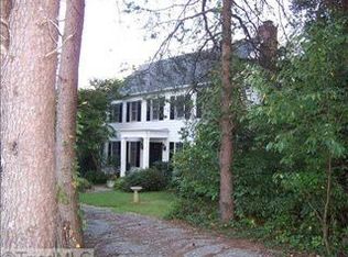 5301 Ashbey Ln, Summerfield, NC 27358