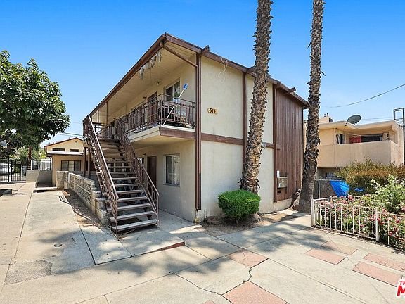 3rd image of 511 N Avenue 50