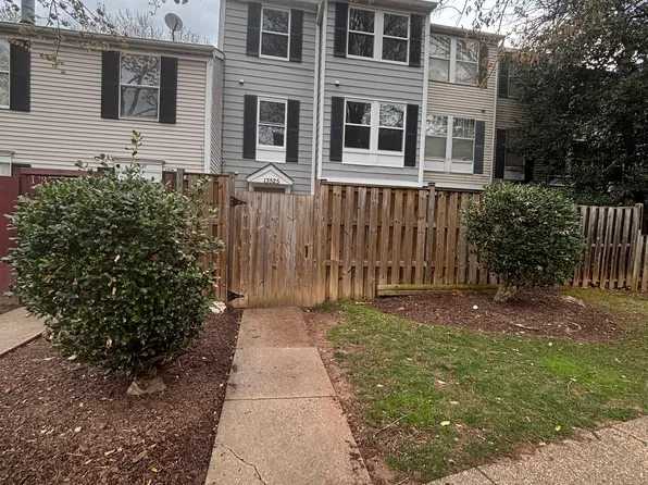 13525 Demetrias Way, Germantown, MD 20874