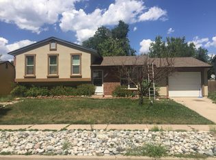 4506 Wordsworth Cir S, Colorado Springs, CO 80916
