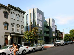 926 N St NW, Washington, DC 20001