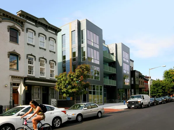 926 N St NW, Washington, DC 20001