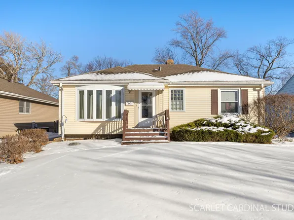 543 S Chase Ave, Lombard, IL 60148