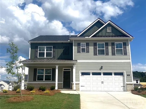 78 Defilippe Drive, Statham, GA 30666