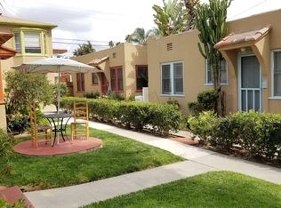 4619 Park Blvd #4617, San Diego, CA 92116