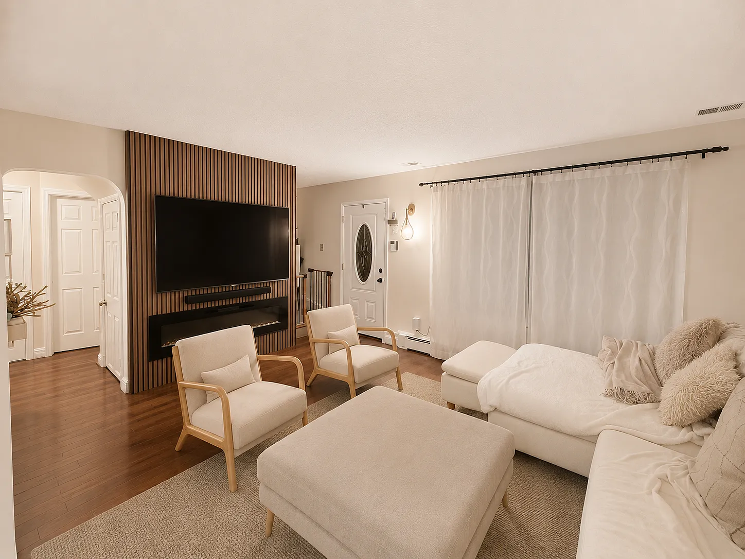 4 bed, 1.5 bath, 1404 sqft, $700 — Photo 3