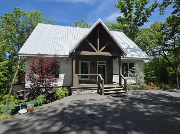 2430 Rainbow Falls Ln, Sevierville, TN 37862
