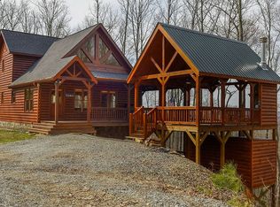 422 Channing Ridge Rd, Morganton, GA 30560