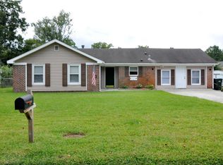 319 Cheraw Dr, Charleston, SC 29412