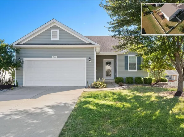 533 Frost Ct, O'Fallon, IL 62269
