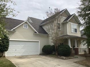 2010 Magna Ln, Indian Trail, NC 28079