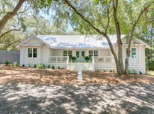 306 E Mitchell Ave, Santa Rosa Beach, FL 32459