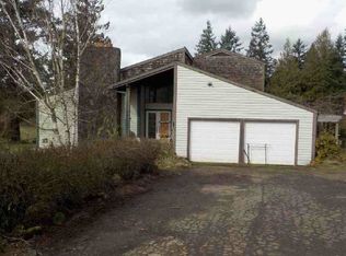 24225 S Highway 213, Mulino, OR 97042
