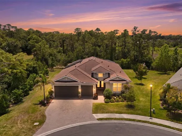 617 Mistiflower Cir, Nokomis, FL 34275