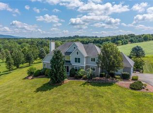 916 S Delps Rd, Danielsville, PA 18038