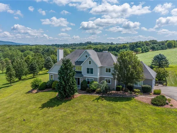 916 S Delps Rd, Danielsville, PA 18038