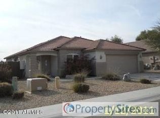 11752 N 153rd Ave, Surprise, AZ 85379