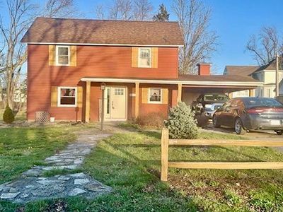 203 S Madison St, Perry, MO, 63462