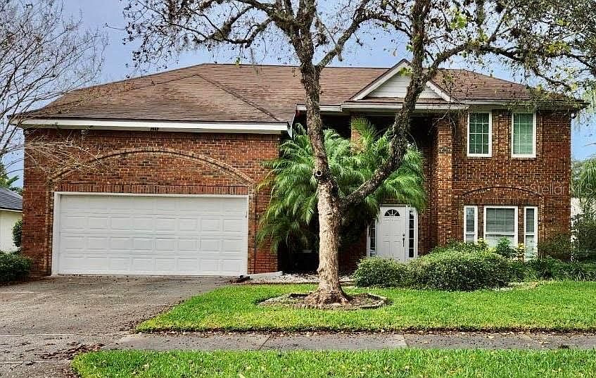 1st image of 2842 CHAPLEWOOD COURT