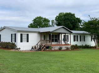 813 Jacobs Cir, Douglas, GA 31535