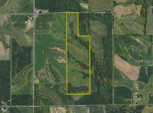 Victoria Rd LOT WP001, Cumberland, IA 50843