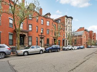 431 Shawmut Ave APT 2, Boston, MA 02118